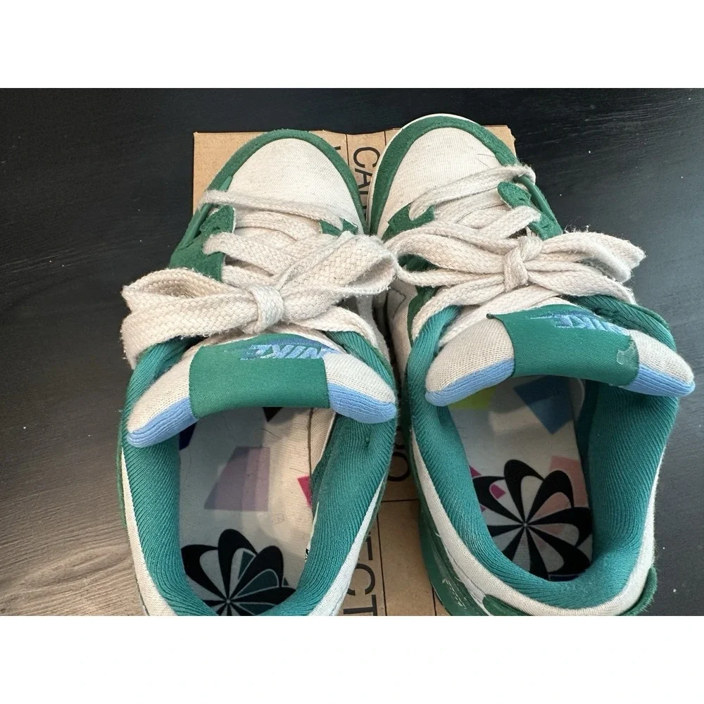 Nike great size